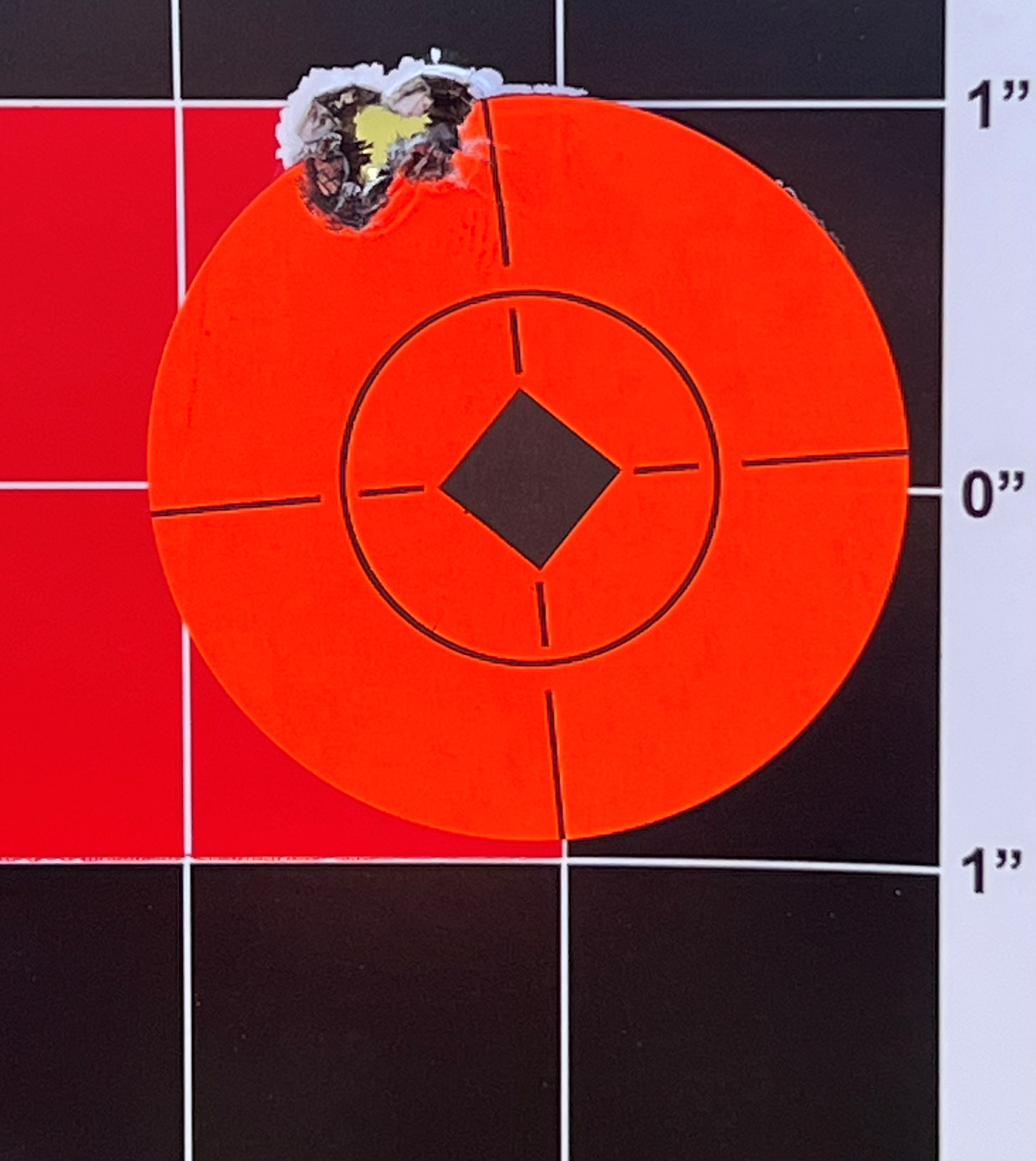 Custom Built 375 Cheytac